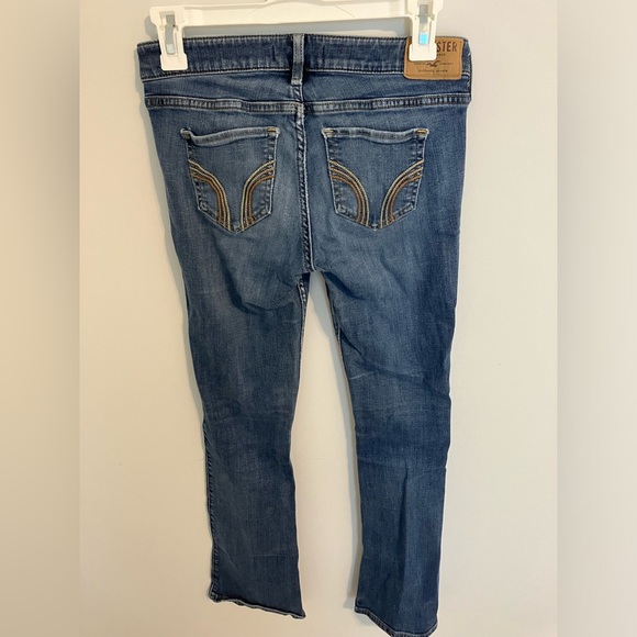 Hollister Low Rise Jeans - Picture 3 of 7